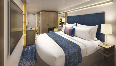 Icon Of The Seas Interior