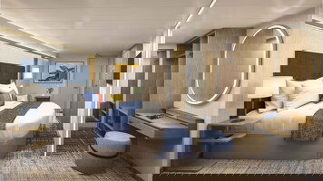 Icon Of The Seas Interior Plus