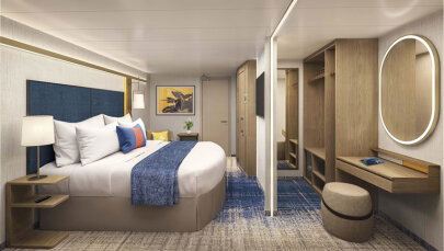Icon Of The Seas Interior Plus