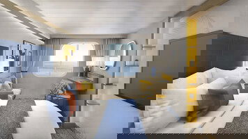 Icon Of The Seas Ocean View