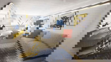 Icon Of The Seas Panoramic Ocean View