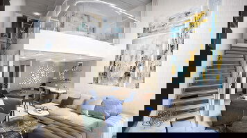 Icon Of The Seas Icon Loft