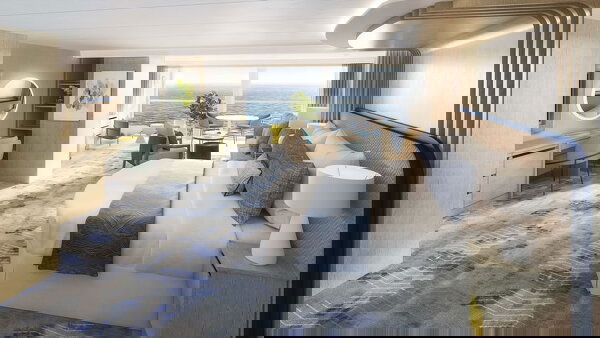 Icon Of The Seas Cabin Image