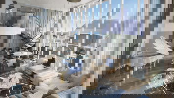 Icon Of The Seas Royal Loft Suite