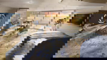 Icon Of The Seas Sunset Corner Suite