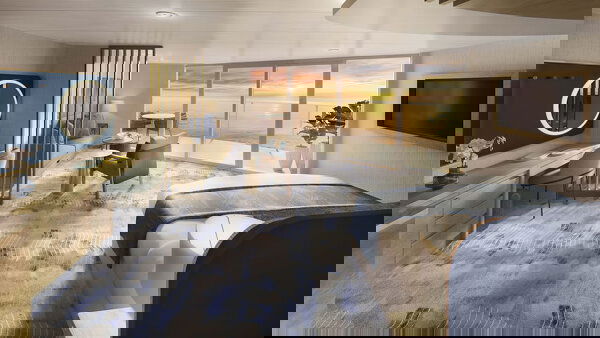 Icon Of The Seas Cabin Image