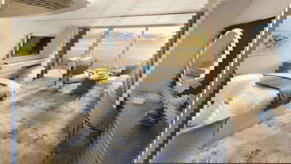 Icon Of The Seas Cabin Image