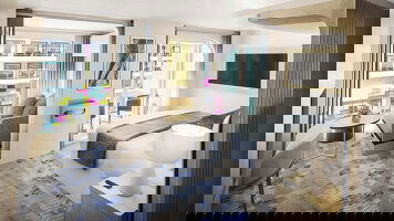 Icon Of The Seas Surfside Family Suite