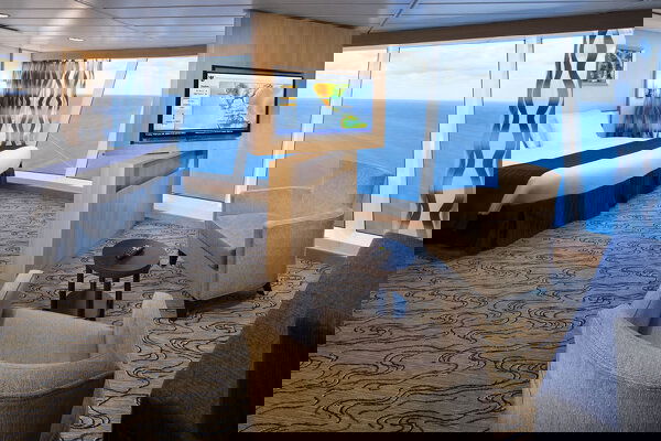 Independence of the Seas Cabin Image