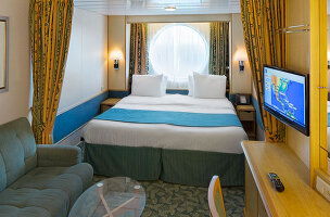 Independence of the Seas Ocean View