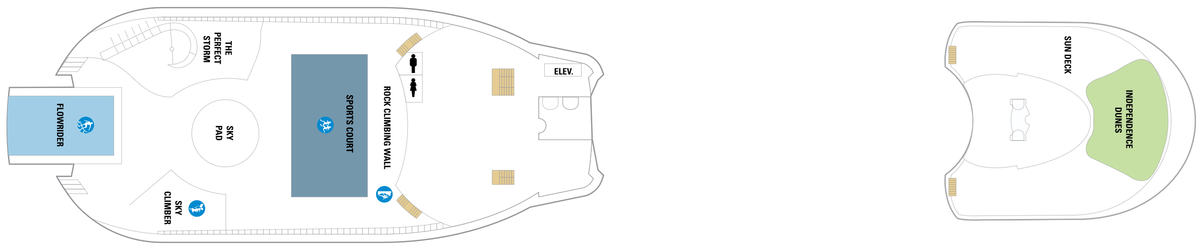 Deck 13