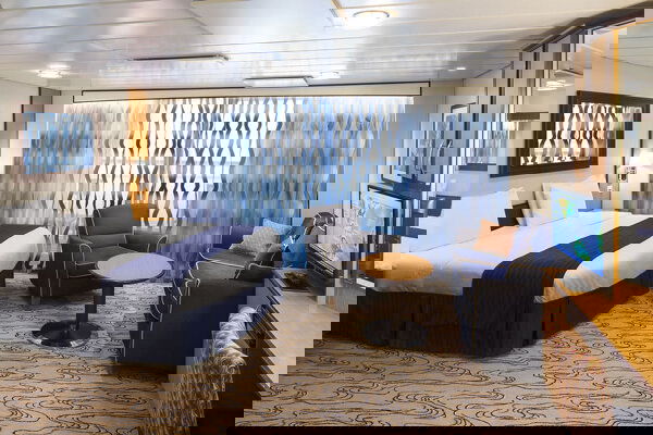 Jewel of the Seas Cabin Image