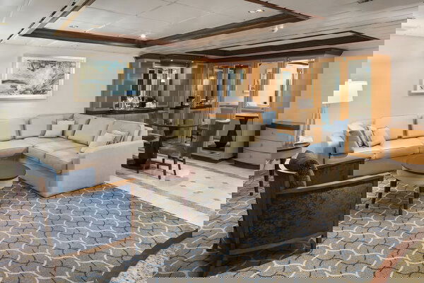 Jewel of the Seas Cabin Image