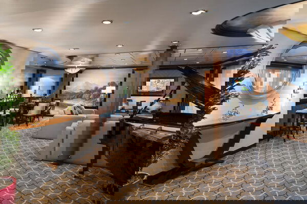 Jewel of the Seas Cabin Image