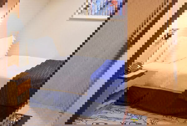 Jewel of the Seas Cabin Image