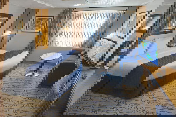 Jewel of the Seas Cabin Image