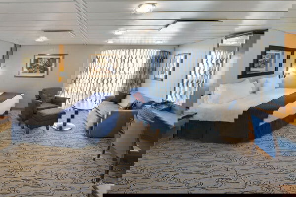 Jewel of the Seas Cabin Image