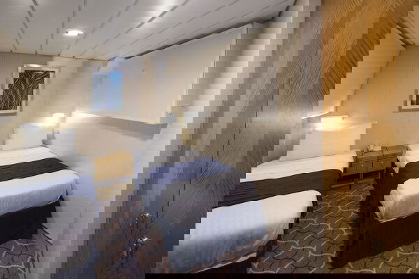 Jewel of the Seas Cabin Image