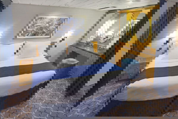 Jewel of the Seas Cabin Image