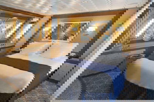 Jewel of the Seas Cabin Image