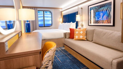 Legend Of The Seas Surfside Family View Interior