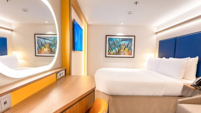 Legend Of The Seas Interior