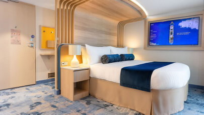 Legend Of The Seas Surfside Family Suite