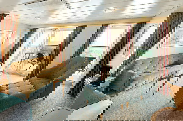 Liberty of the Seas Cabin Image