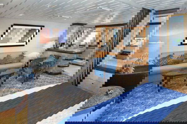 Liberty of the Seas Cabin Image