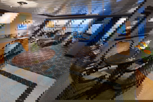 Liberty of the Seas Cabin Image