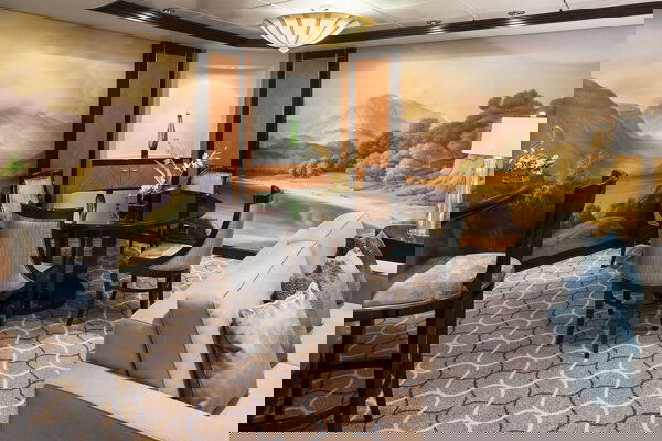 Liberty of the Seas Cabin Image