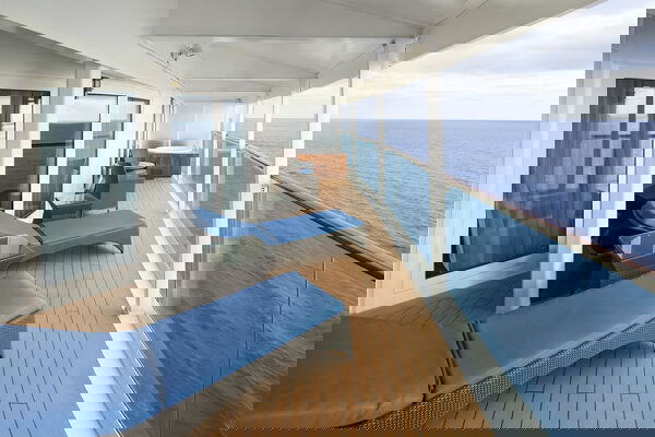 Liberty of the Seas Cabin Image