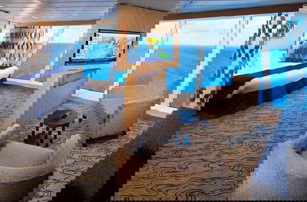 Liberty of the Seas Cabin Image