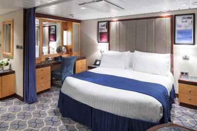 Liberty of the Seas Grand Suite - 2 Bedrooms