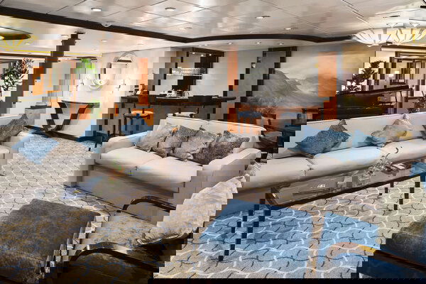 Liberty of the Seas Cabin Image