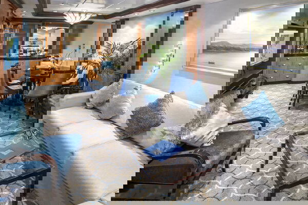 Liberty of the Seas Cabin Image