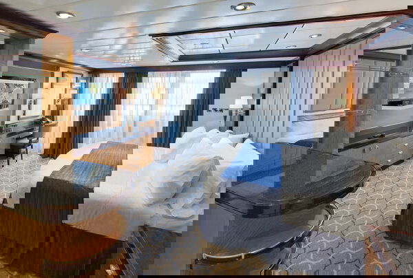 Liberty of the Seas Cabin Image
