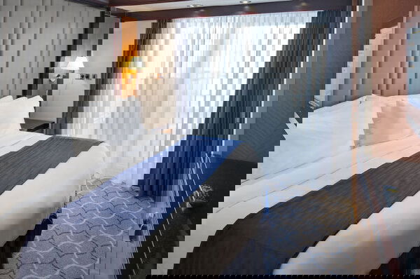 Liberty of the Seas Cabin Image