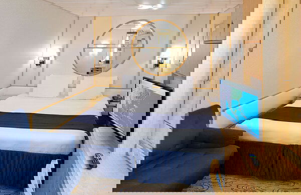 Mariner of the Seas Cabin Image