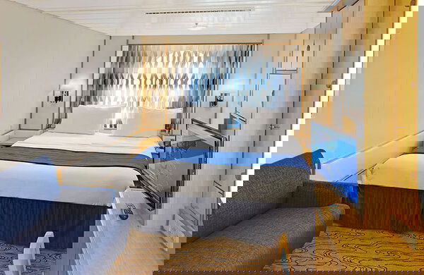 Mariner of the Seas Cabin Image