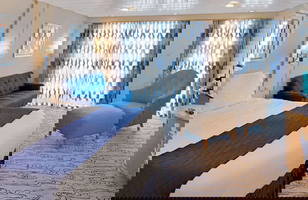 Mariner of the Seas Cabin Image