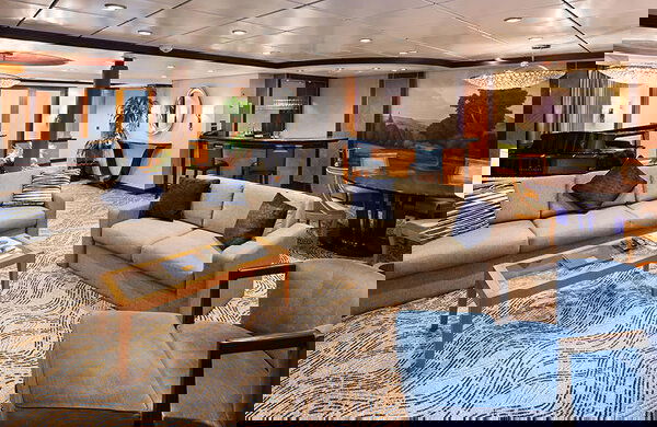 Mariner of the Seas Cabin Image