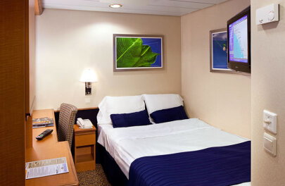 Mariner of the Seas Studio Interior