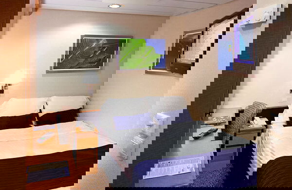 Mariner of the Seas Cabin Image