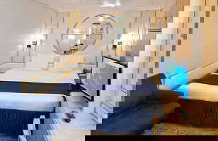 Mariner of the Seas Interior