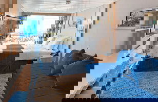 Mariner of the Seas Ultra Spacious Ocean View