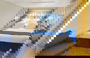 Mariner of the Seas Ocean View