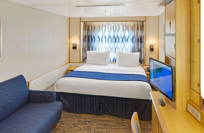 Mariner of the Seas Ocean View