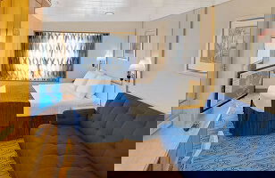 Mariner of the Seas Spacious Ocean View