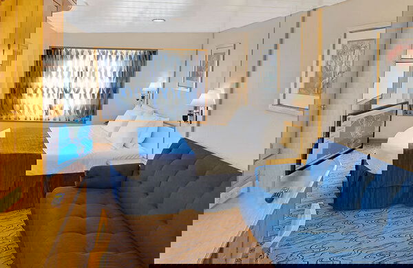 Mariner of the Seas Cabin Image